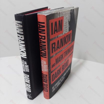 Picture of Dark Road : A Play