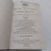 Picture of Thom's Irish Almanac and Official Directory of the United Kingdom of Great Britain and Ireland for the Year 1876