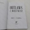 Picture of Outlaws of the Wild West