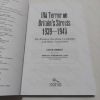 Picture of IRA Terror on Britain's Streets 1939-1940: The Wartime Bombing Campaign and Hitler Connection