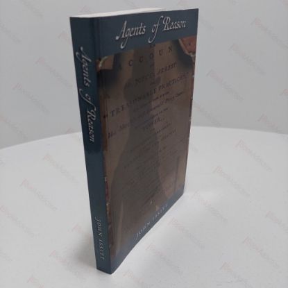 Picture of Agents of Reason