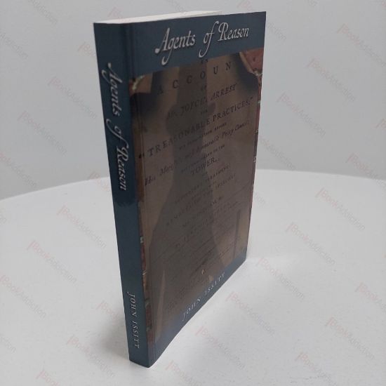 Picture of Agents of Reason