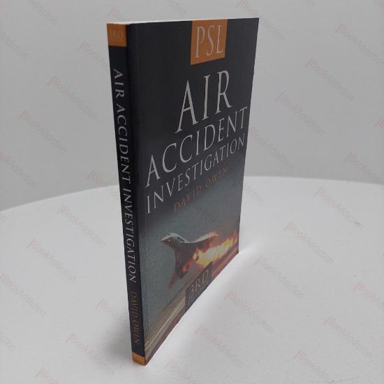 Picture of Air Accident Investigation