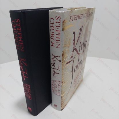 Picture of King John : England, Magna Carta and the Making of a Tyrant