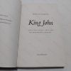 Picture of King John : England, Magna Carta and the Making of a Tyrant