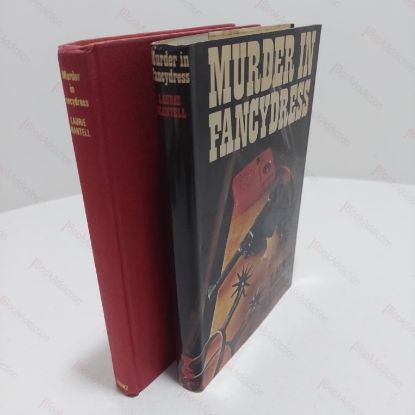 Picture of Murder in Fancydress [Fancy Dress]