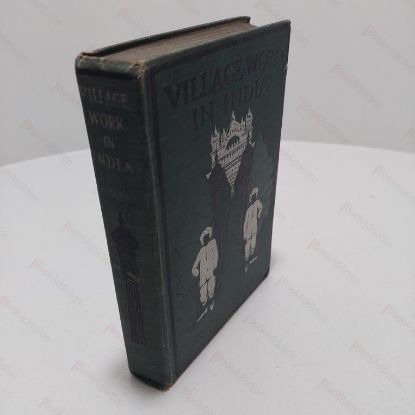 Picture of Village Work in India : Pen Pictures from a Missionary's Experience