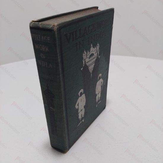 Picture of Village Work in India : Pen Pictures from a Missionary's Experience