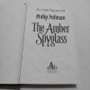 Picture of The Amber Spyglass (His Dark Materials III)
