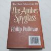 Picture of The Amber Spyglass (His Dark Materials III)