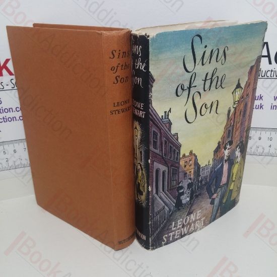 Picture of Sins of the Son