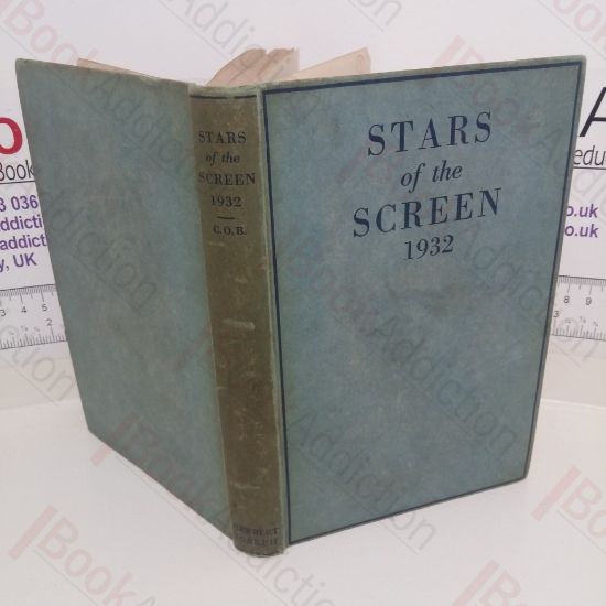 Picture of Stars of the Screen: 1932