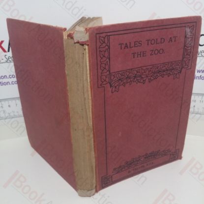 Picture of Tales Told at the Zoo