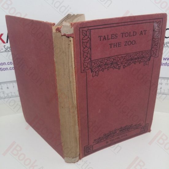 Picture of Tales Told at the Zoo