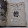 Picture of Tales Told at the Zoo