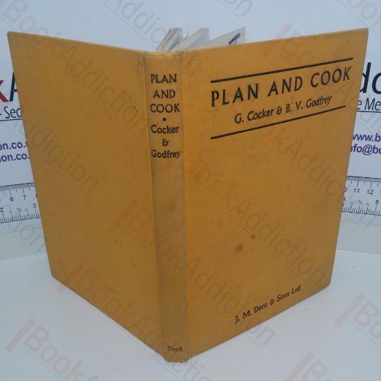 Picture of Plan and Cook