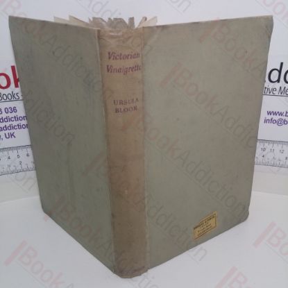 Picture of Victorian Vinaigrette