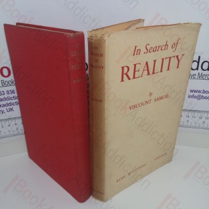 Picture of In Search of Reality