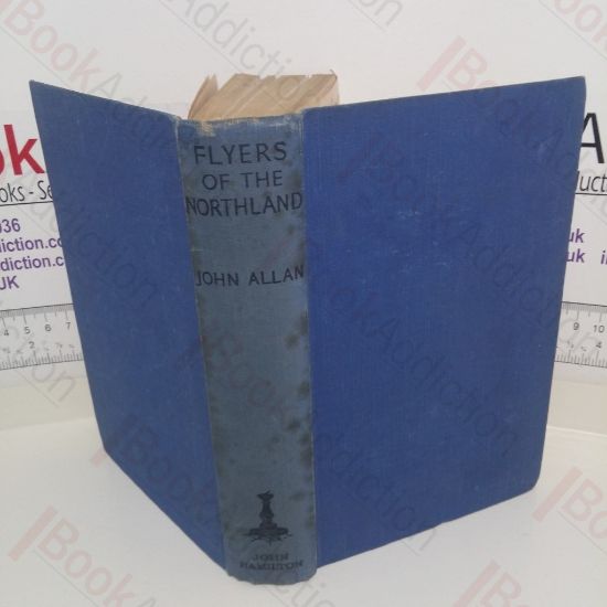 Picture of Flyers of the Northland