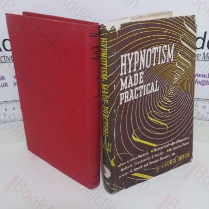 Picture of Hypnotism Made Practical