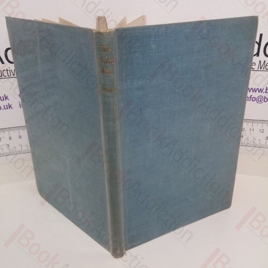 Picture of The Jutland Wind and Other Verse from the Danish Peninsula