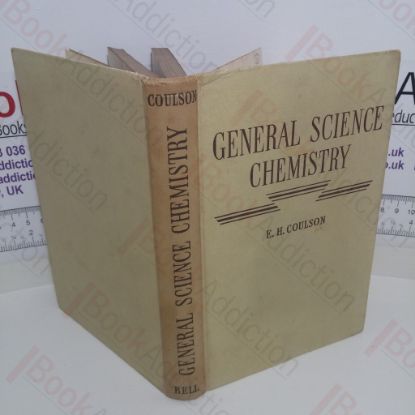 Picture of General Science Chemistry
