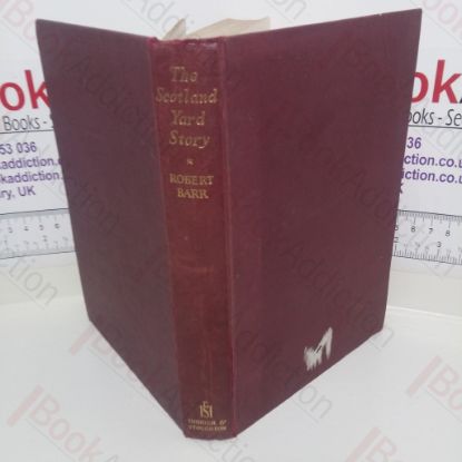 Picture of The Scotland Yard Story