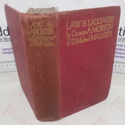 Picture of Law and Laughter