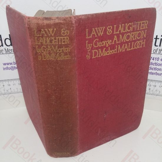 Picture of Law and Laughter