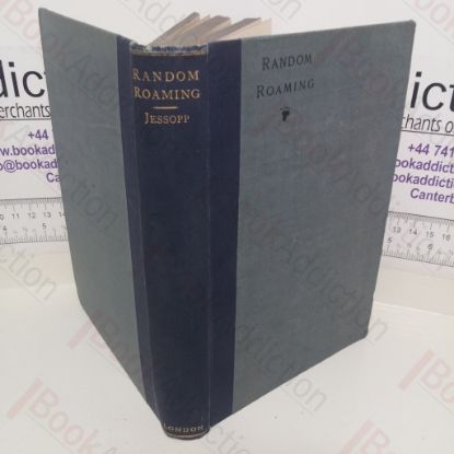 Picture of Random Roaming and Other Papers