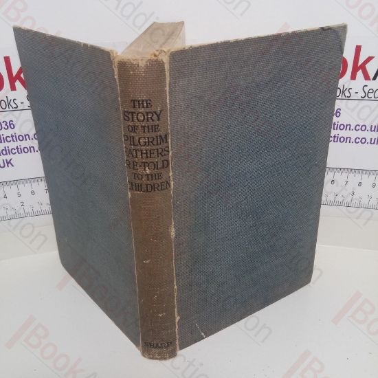 Picture of The Story of the Pilgrim Fathers