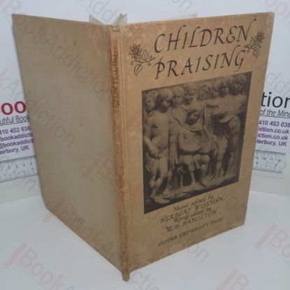 Picture of Children Praising