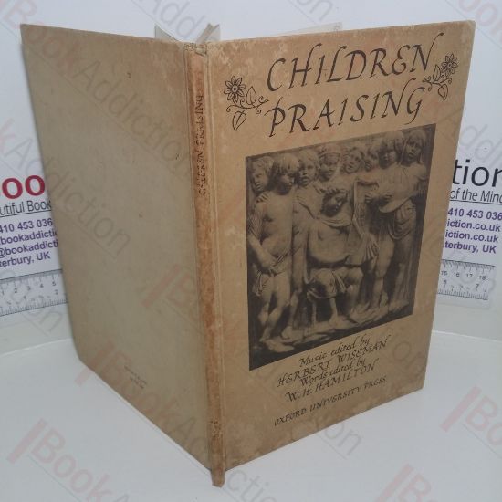 Picture of Children Praising