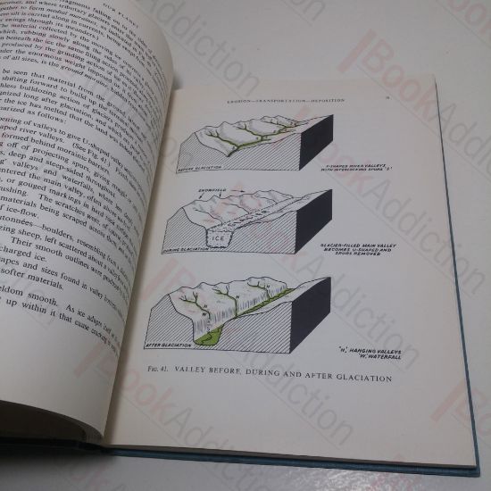 Picture of Our Planet: A Physical Geography