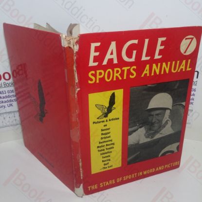 Picture of The Seventh Eagle Sports Annual: The Stars of Sport in Word and Picture