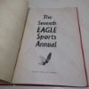 Picture of The Seventh Eagle Sports Annual: The Stars of Sport in Word and Picture