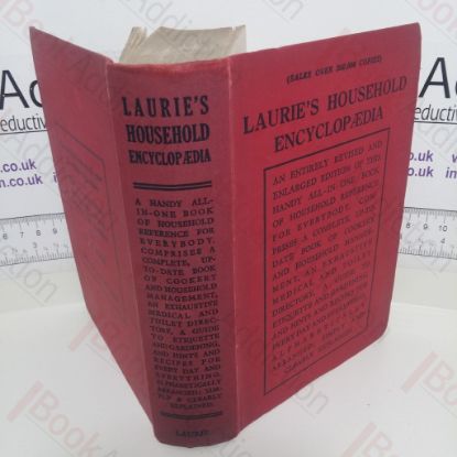 Picture of Laurie's Household Encyclopaedia