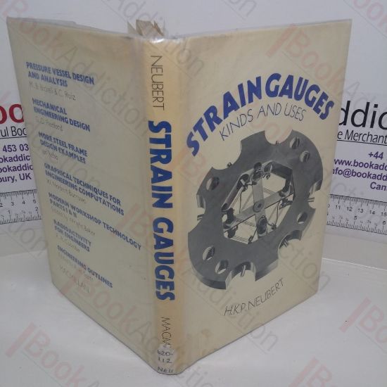 Picture of Strain Gauges: Kinds and Uses