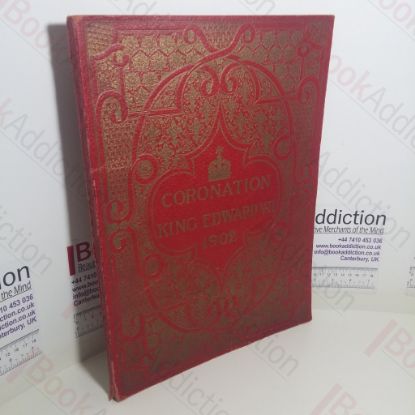 Picture of The Illustrated London News Record of the Coronation, Service and Ceremony [for] King Edward VII and Queen Alexandra, June 26 1902