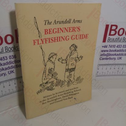 Picture of Beginner's Flyfishing Guide (Signed by all three Authors)