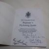 Picture of Beginner's Flyfishing Guide (Signed by all three Authors)