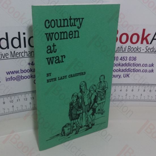 Picture of Country Women At War (Signed)