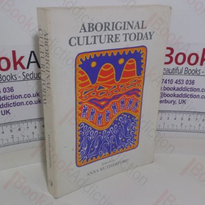 Picture of Aboriginal Culture Today