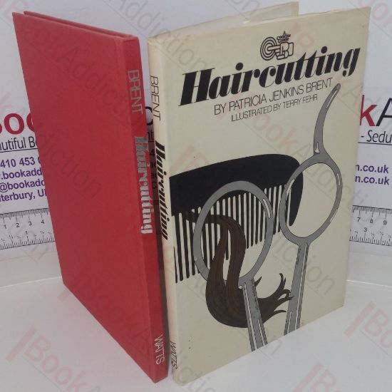 Picture of Haircutting