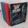 Picture of The Great Spy Films: A Pictorial History