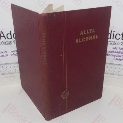 Picture of Allyl Alcohol