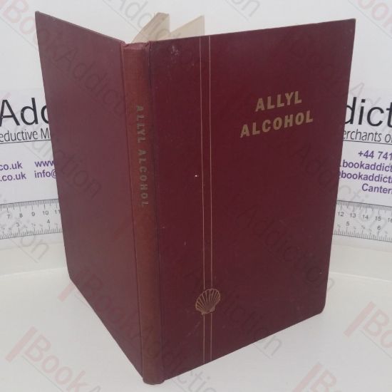 Picture of Allyl Alcohol