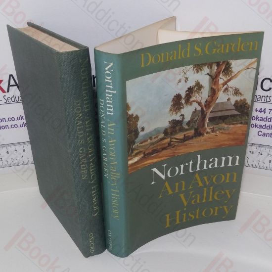 Picture of Northam: An Avon Valley History