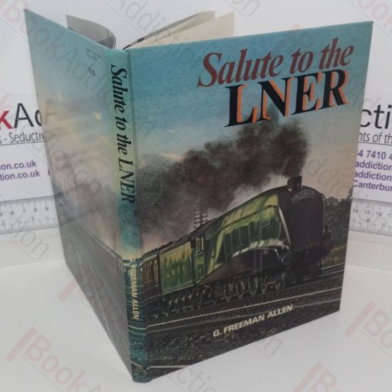 Picture of Salute to the LNER