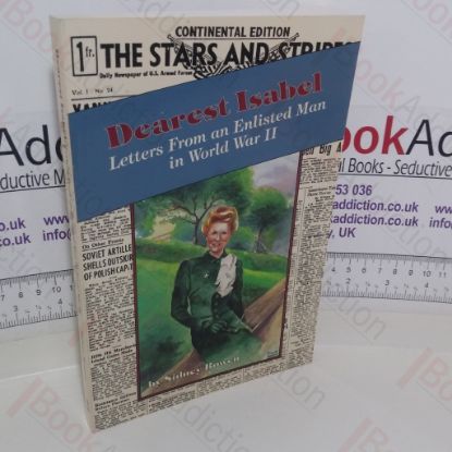 Picture of Dearest Isabel : Letters from an Enlisted Man in World War II